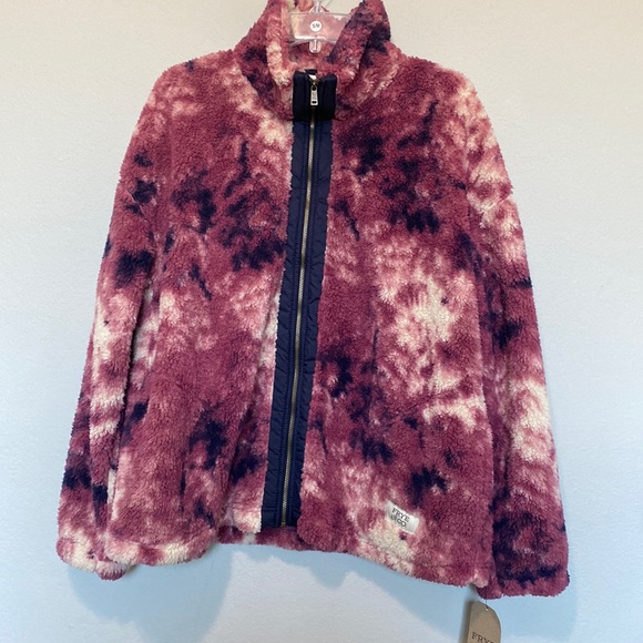 FRYE AND CO. Jackets & Blazers - NWT. Frye and co. Sherpa jacket